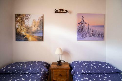 Apartamento Berde - Prau Llargo