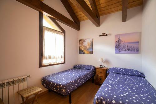Apartamento Berde - Prau Llargo