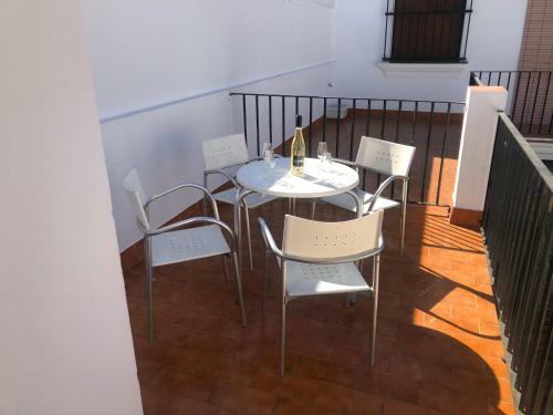 Piso Imperial