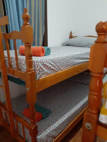 Piso Imperial