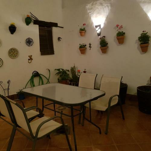 Casa Los Tres Aires