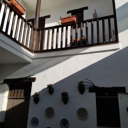 Casa Los Tres Aires