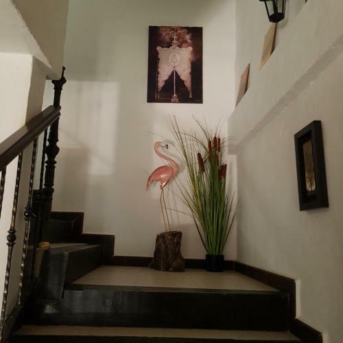 Casa Los Tres Aires