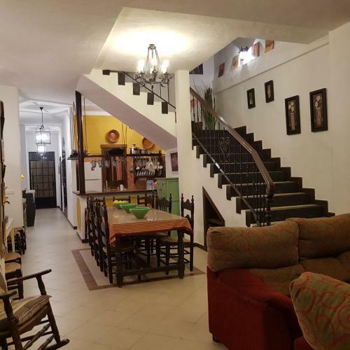 Casa Los Tres Aires