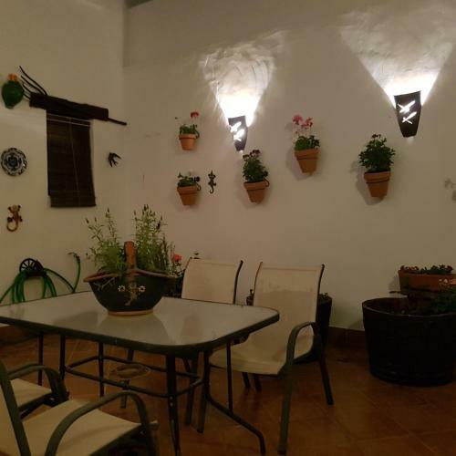 Casa Los Tres Aires