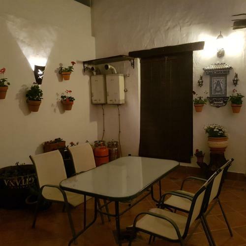 Casa Los Tres Aires