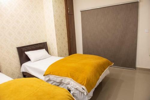 Apartamento Imperial Suites