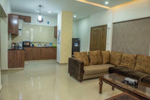 Apartamento Imperial Suites
