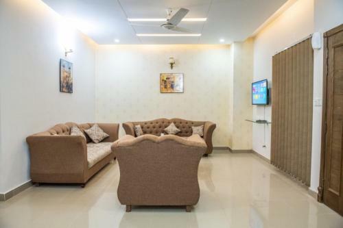 Apartamento Imperial Suites