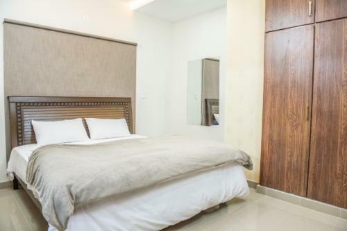 Apartamento Imperial Suites