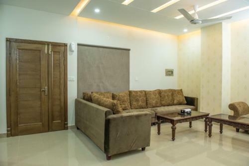 Apartamento Imperial Suites