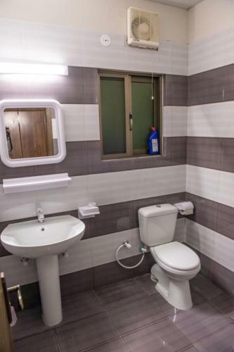 Apartamento Imperial Suites