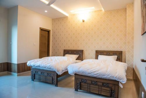 Apartamento Imperial Suites