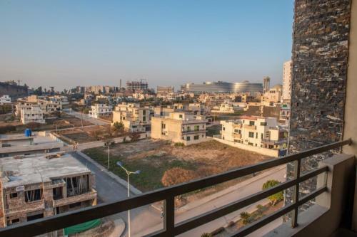 Apartamento Imperial Suites