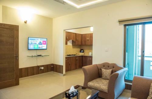 Apartamento Imperial Suites