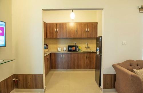 Apartamento Imperial Suites