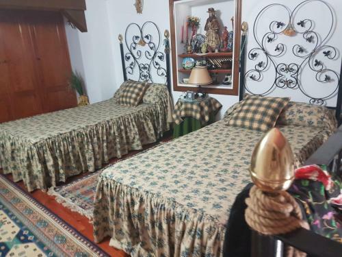 Apartamento de Lujo En Puente Del Rey El Rocio