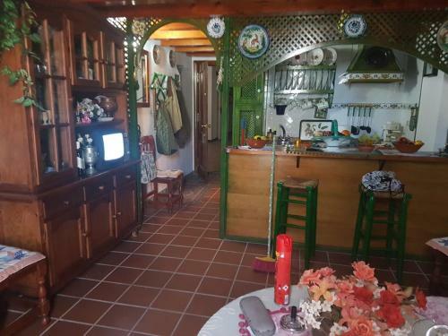 Apartamento de Lujo En Puente Del Rey El Rocio