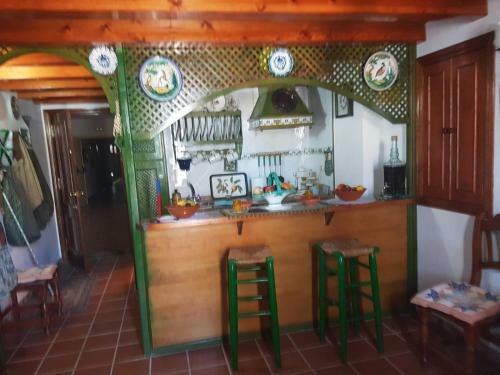 Apartamento de Lujo En Puente Del Rey El Rocio