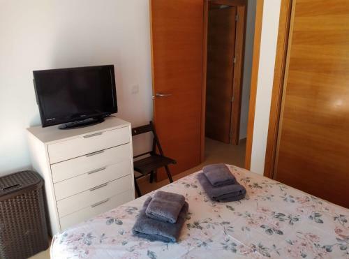 Exquisite 3 Bed Apartment With Private Jacuzzi