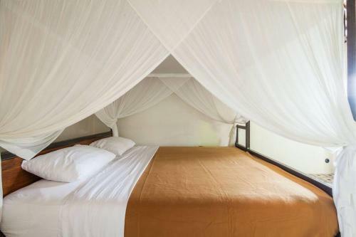 The Villa Rossi Ubud