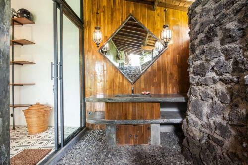 The Villa Rossi Ubud