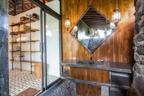 The Villa Rossi Ubud