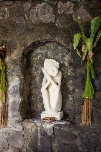 The Villa Rossi Ubud