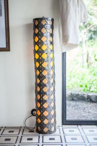 The Villa Rossi Ubud