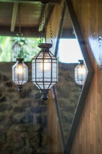 The Villa Rossi Ubud