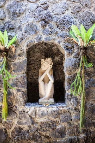 The Villa Rossi Ubud