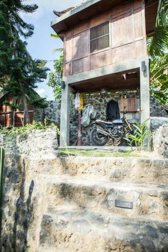 The Villa Rossi Ubud