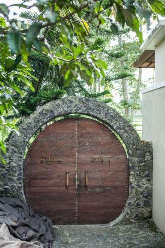 The Villa Rossi Ubud