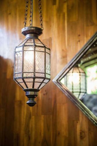 The Villa Rossi Ubud