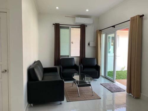 Hostal River View Villas