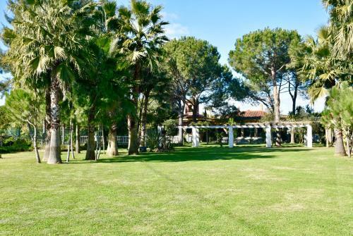 Villa Miranda