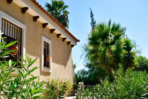 Villa Miranda