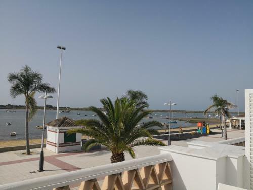 Apartamentos En Paseo Maritimo