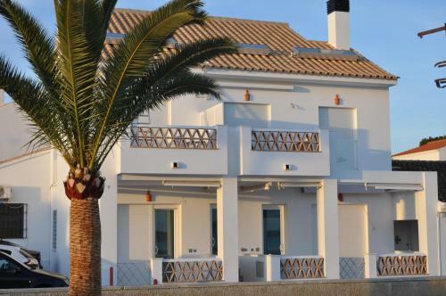 Apartamentos En Paseo Maritimo