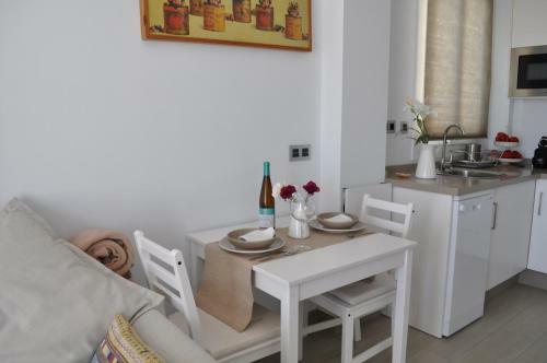 Apartamentos En Paseo Maritimo