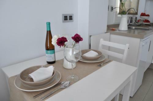 Apartamentos En Paseo Maritimo