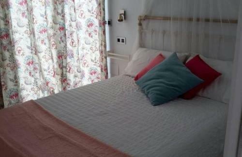 Apartamentos En Paseo Maritimo