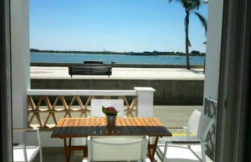 Apartamentos En Paseo Maritimo