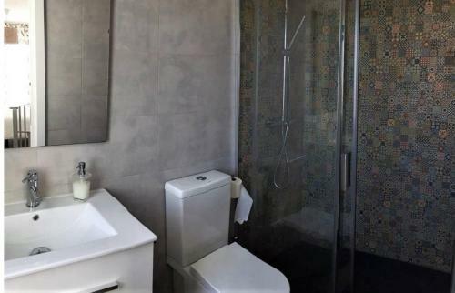 Apartamentos En Paseo Maritimo