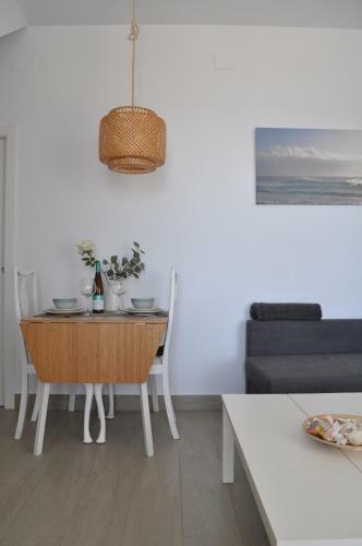 Apartamentos En Paseo Maritimo