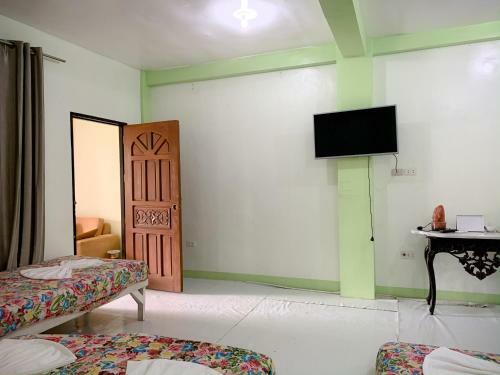 Hotel Isla Virginia Fun-talan