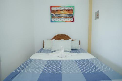 Hotel Isla Virginia Fun-talan
