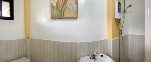 Hotel Isla Virginia Fun-talan