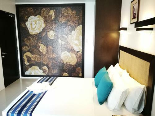 Hostal Casa Herminia Baler