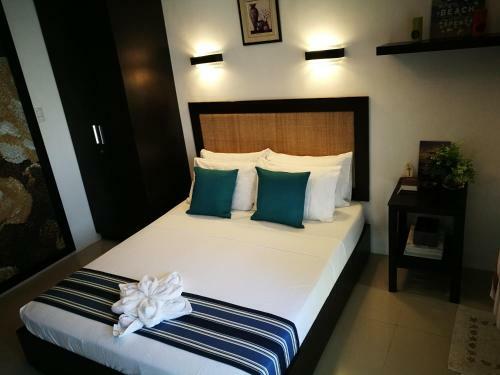Hostal Casa Herminia Baler